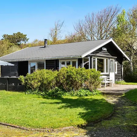 In V With Wifi בית נופש