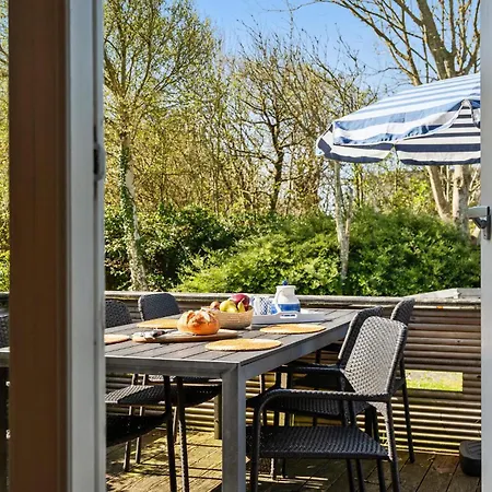 In V With Wifi בית נופש *