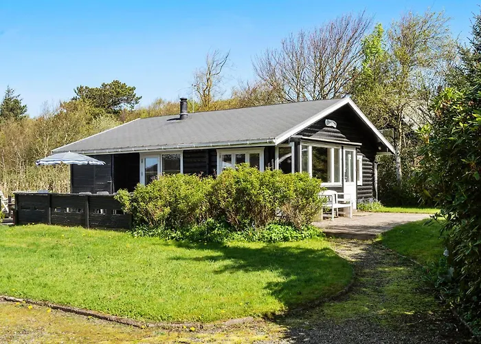 In V With Wifi Holiday home